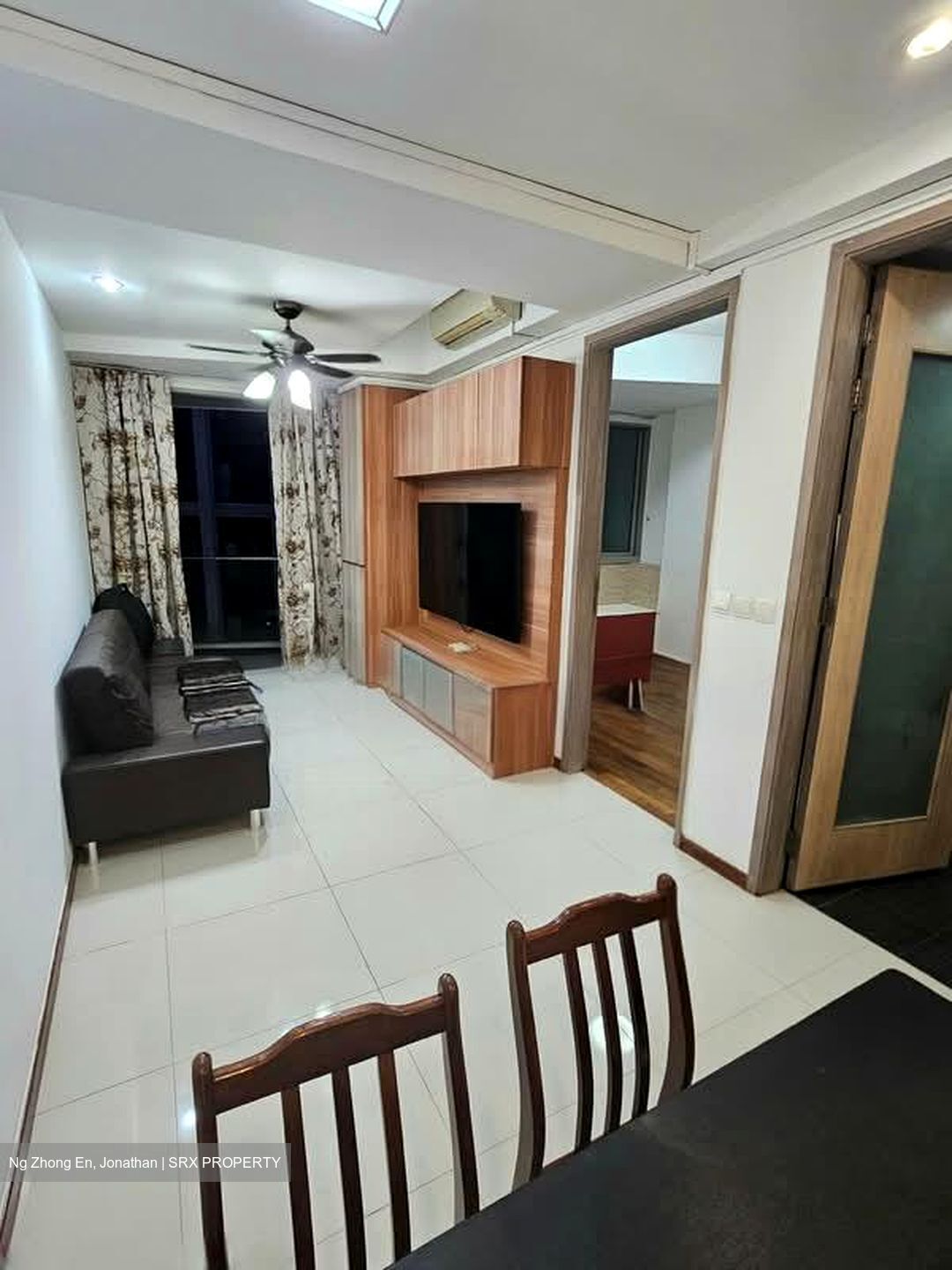 Suites 123 (D8), Apartment #560307651